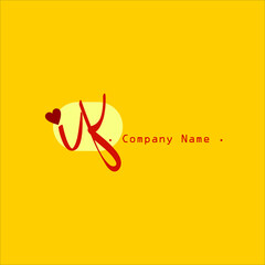 I F IF Initial handwriting or handwritten logo for identity