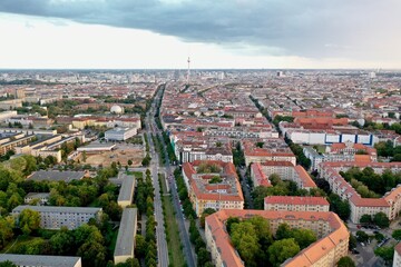 Berlin, Germany © Adrian Berger