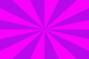 Obraz premium sun rays for product display, illustration sunburst background