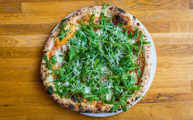 spinach and cheese