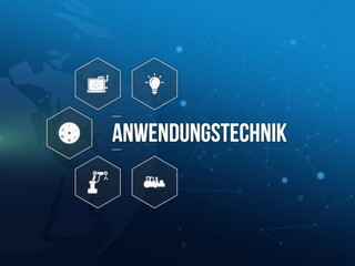 Anwendungstechnik