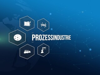 Prozessindustrie