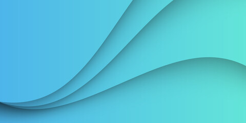 
Abstract background with dynamic effect. Motion vector Illustration. Trendy gradients. Can be used for advertising, marketing, presentation. Trendy yellow blue green color of 2021 background. 