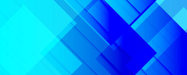 Square shapes composition geometric abstract background. 3D shadow effects and fluid gradients. Modern overlapping forms