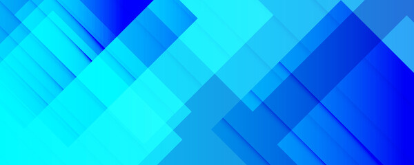 Square shapes composition geometric abstract background. 3D shadow effects and fluid gradients. Modern overlapping forms