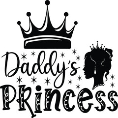 Daddy's Princesd