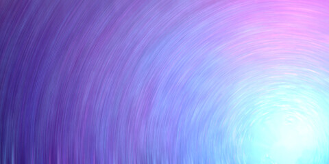 Fototapeta premium multicolored bright saturated background magenta blue pink with radial smoothing. Twisting, rotating.