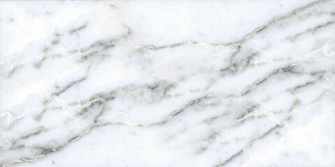 Contemporary white marble texture seamless