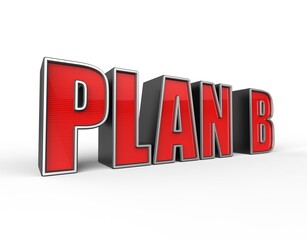 Plan B