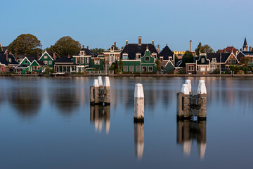 Zaanse Schans