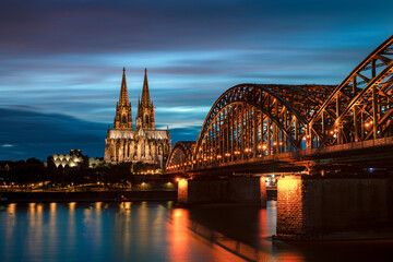 Fototapeta premium Köln