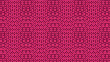 Patrón escamas diamante hexagonal - 