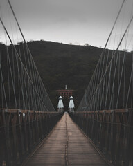 Puente de occidente