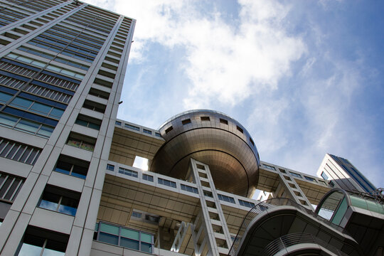 フジテレビ