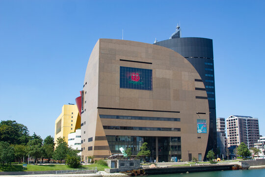 「リバーウォーク北九州」の写真素材 65件の無料イラスト画像 Adobe Stock