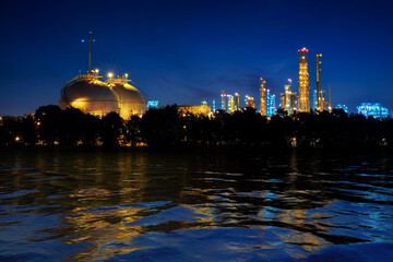 Storage tank