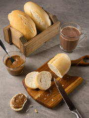 Pão de sal