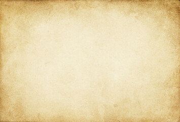 Old parchment texture or background.