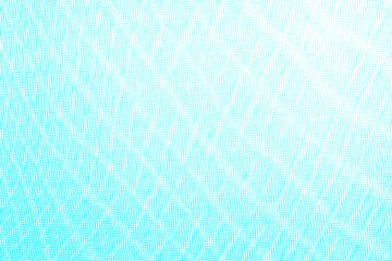 unique abstract background, overlay fine mesh pattern, toning electric blue