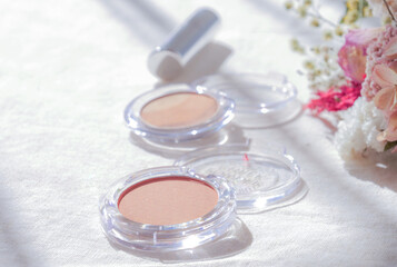 コスメ・化粧品イメージ