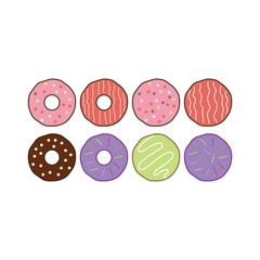 Donuts