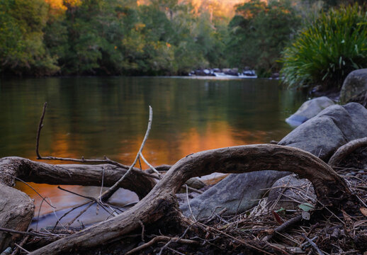 Barrington Tops