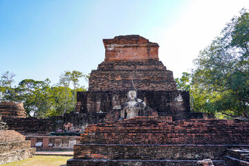 archaeological site country