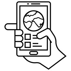 Mobile Network 