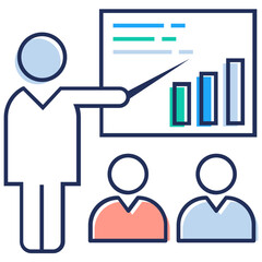 Business Presentation 