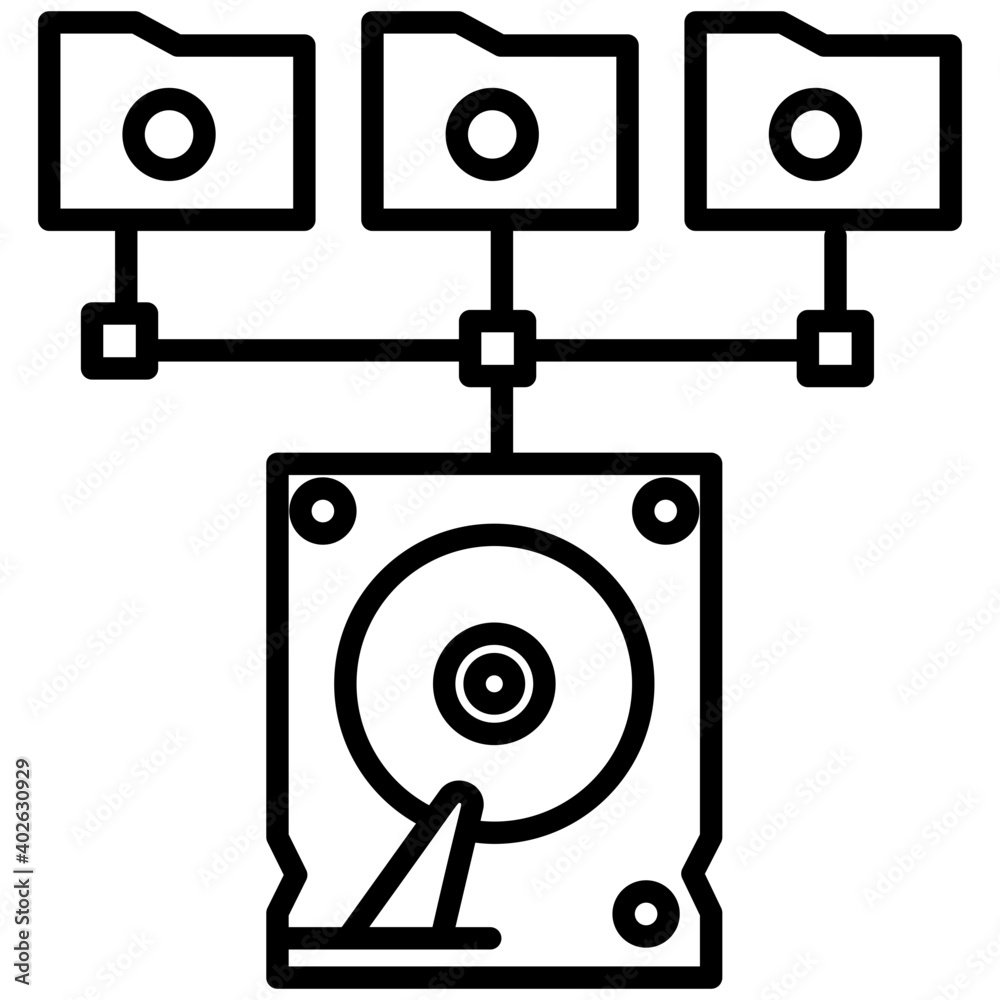 Poster data transfer