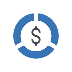 Fototapeta premium chart