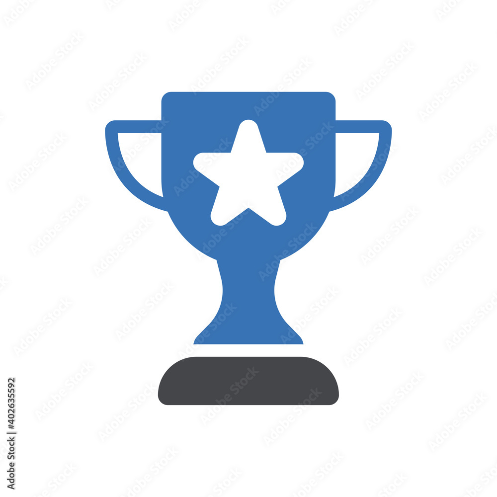 Poster trophy