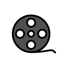 film reel