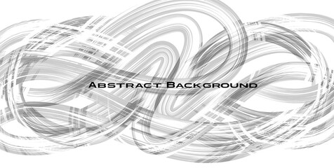 Abstract background with brush strokes. Use it for print or web poster design.