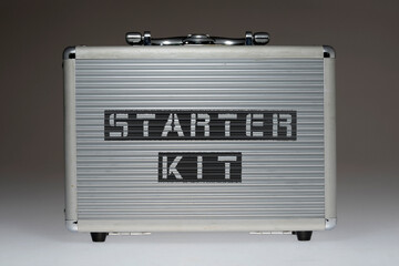 starter kit case
