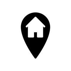 house location
