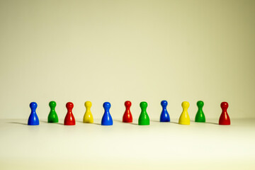 meeple social groups democracy leaderships politics economy