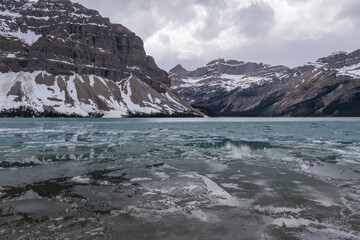 Great Lakes Northern Canada