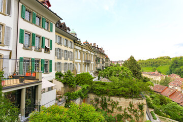 Bern, Swizterland