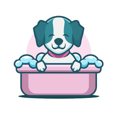 Bath dog t-shirt, Dog Shirts, T-Shirts and Tank Tops for Dogs and Puppies