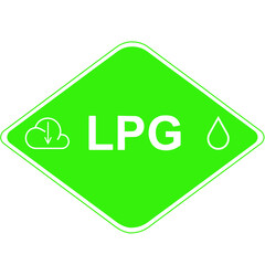 ISO 17840 LPG 