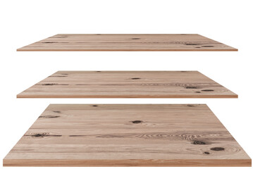 Natural pine wood wide textured background with natural eyelet and grunge with Clipping path.