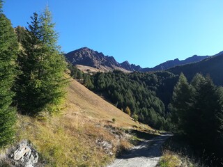 Seefeldspitze, Vals, Mühlbach, Südtirol, Iatlien