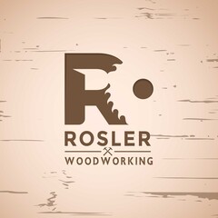 logo woodwork, Wood logo design, Woodworking logo, Logo Designs Vector Illustration Template