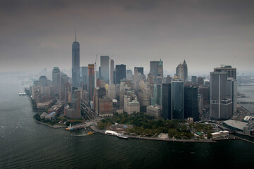 Obraz premium New York