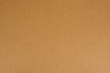 Fototapeta na wymiar cardboard box for packing gifts on a white background