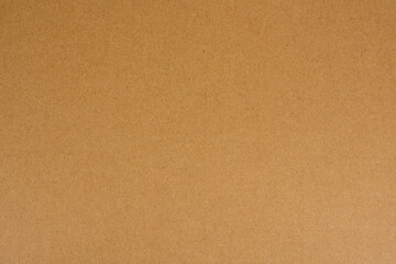 Fototapeta premium cardboard box for packing gifts on a white background