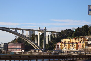 arrábida bridge