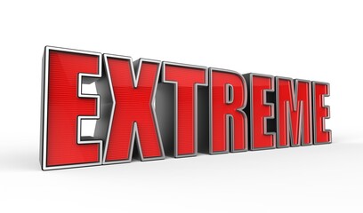 Extreme