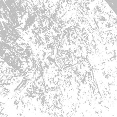 Fototapeta premium Gray Grunge Background